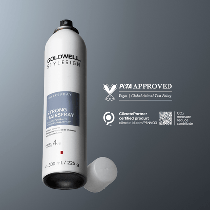 Goldwell StyleSign Strong Hairspray 300ml