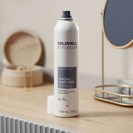 Goldwell StyleSign Strong Hairspray 300ml