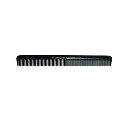 Hercules Flexible Clipping Comb 621/376 Black 7 inch