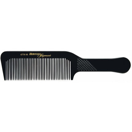 Hercules Clipper Comb 4770M Black 24.1cm