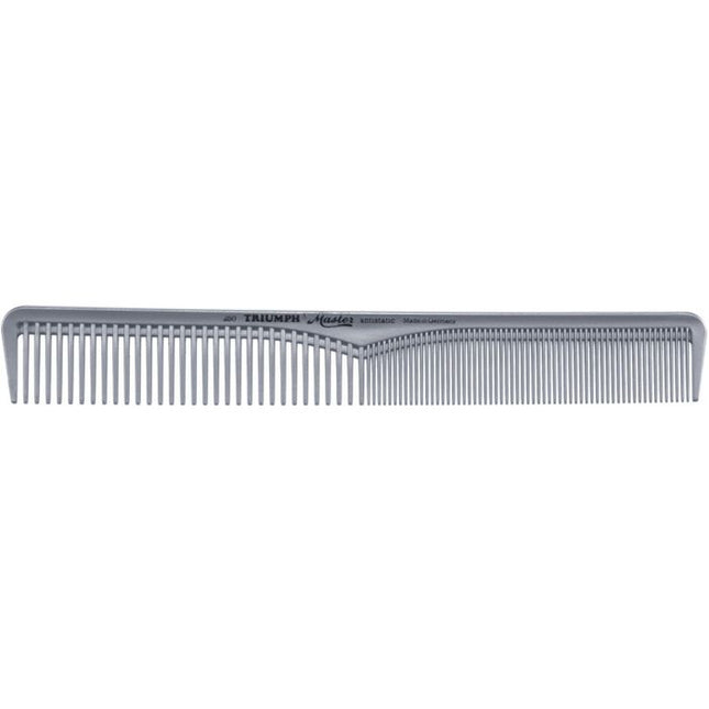 Hercules Triumph Master Clipping Comb 95/250 Gray 21.5cm