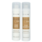 InstaGlam Home Care Set (Shampoo + Hair Mask) 2×250 ml – Complete care after treatments