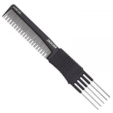 Jaguar A-Line A-540 backcombing fork 7.5 inch