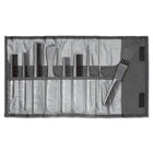 Jaguar Comb Set Black Black Set