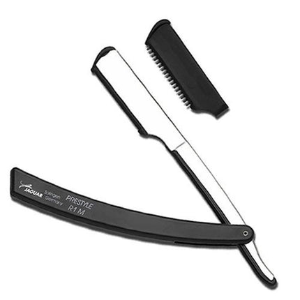 Jaguar Pre Style R1 Metal Knife Holder Black