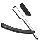Jaguar Pre Style R1 Metal Knife Holder Black