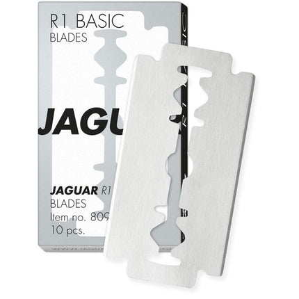 Jaguar R1 Razor Blades 10 pcs