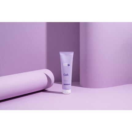 KIS Curls Defrizz Cream 150ml