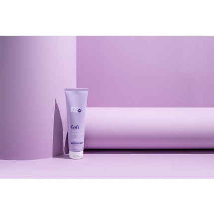 KIS Curls Leave-in Conditioner 150ml