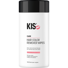 KIS Hair Color Remover Wipes 100pcs