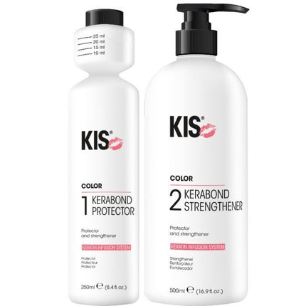 KIS KeraBond 250ml + 500ml