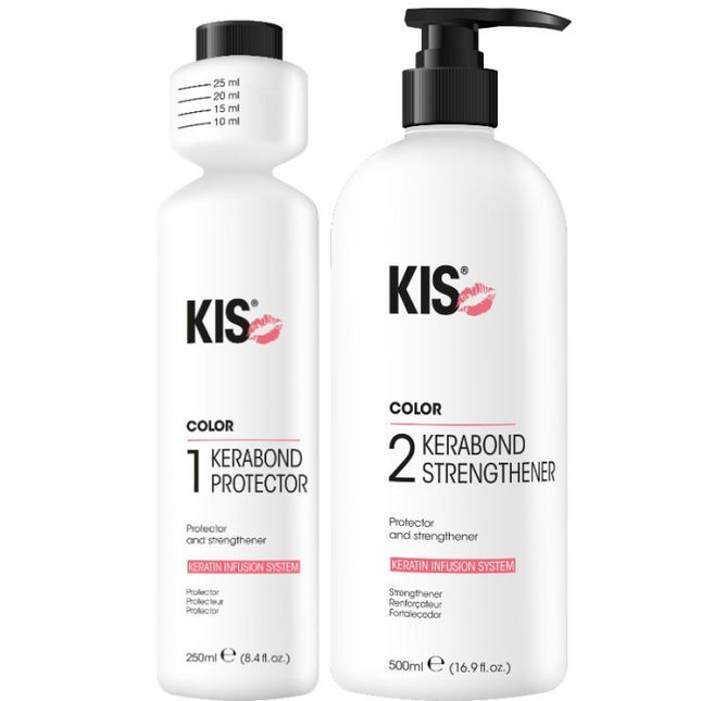KIS KeraBond 250ml + 500ml