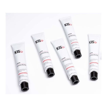 KIS Kera Cream Color 100ml