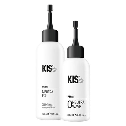 KIS NeutraWave 0 Set