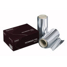 Kadus Professional Aluminum foil silver