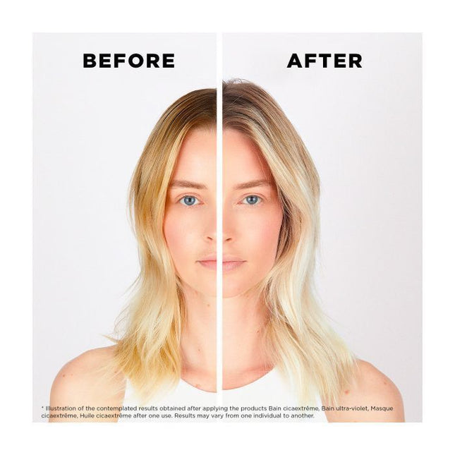 Kerastase Blonde Absolu Bain Lumière 500ml + Refill 500ml