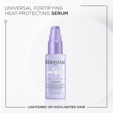 Kérastase Blonde Absolu Discovery Set