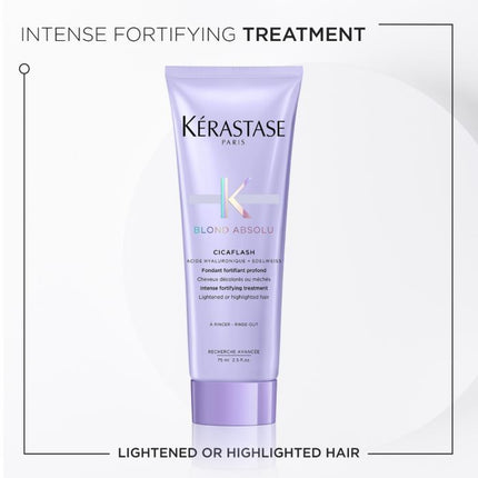 Kérastase Blonde Absolu Discovery Set