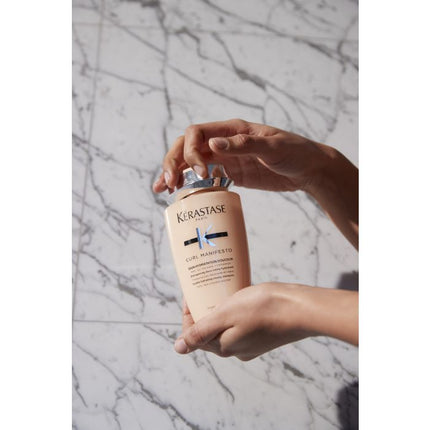 Kérastase Curl Manifesto Bain Hydratation Douceur 250ml