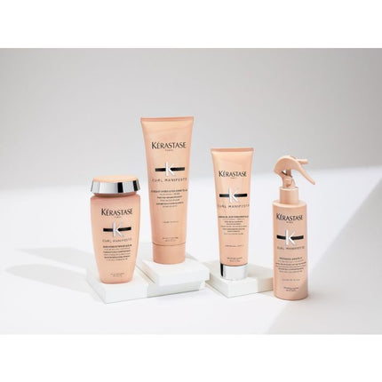Kérastase Curl Manifesto Crème de Jour Fondamentale 150ml