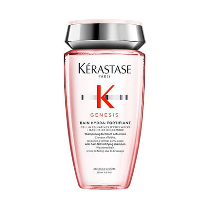 Kérastase Genesis Bain Hydra-Fortifiant Anti-Hair Loss Shampoo 250ml