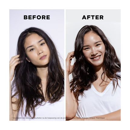 Kérastase Genesis Bain Hydra-Fortifiant Anti-Hair Loss Shampoo 250ml