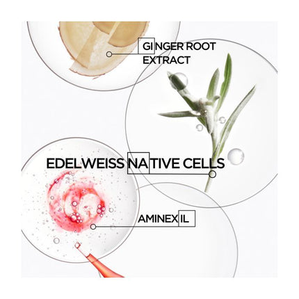 Kérastase Genesis Bain Hydra-Fortifiant Anti-Hair Loss Shampoo 250ml