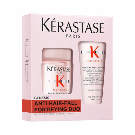 Kérastase Genesis Discovery Set