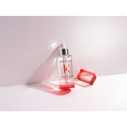 Kerastase Genesis Serum Anti-Chute Fortifiant 90ml + Nutritive 8H Magic Night Serum 90ml