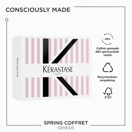 Kérastase Genesis Spring Set