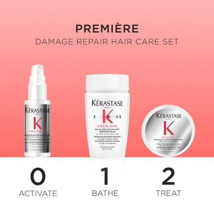 Kérastase Première Discovery Set