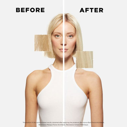 Kérastase Résistance Bain Force Architecte 250ml