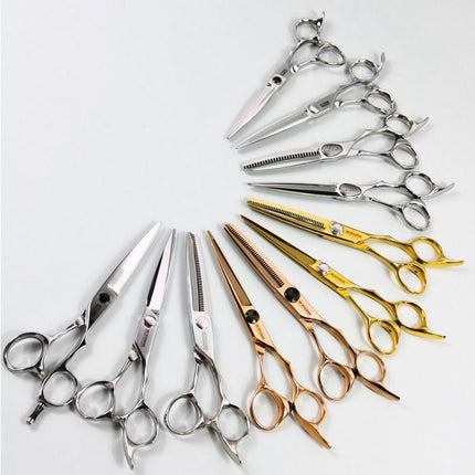 Kyone 410T Coupe scissors 5.5 inch