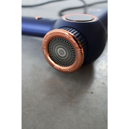 Kyone Airbliss Digital Motor hairdryer 1800W