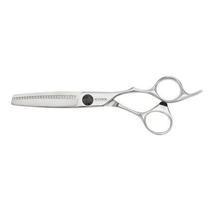 Kyone 710 Right-handed Cutting Scissors Silver 6.0 inch