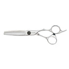 Kyone 710 Right-handed Cutting Scissors Silver 6.0 inch