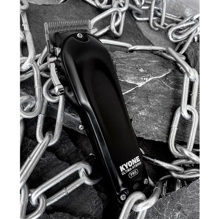 Kyone Ultima Hybrid PRO Clipper Black