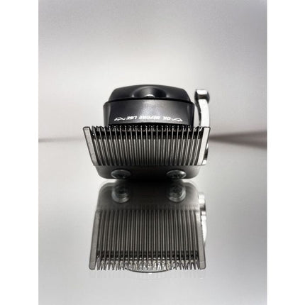Kyone Ultima Hybrid PRO Clipper Black