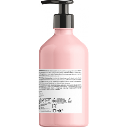 L'Oréal Serie Expert Vitamino Color Shampoo 500ml