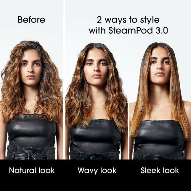 L'Oréal Steampod 3.0