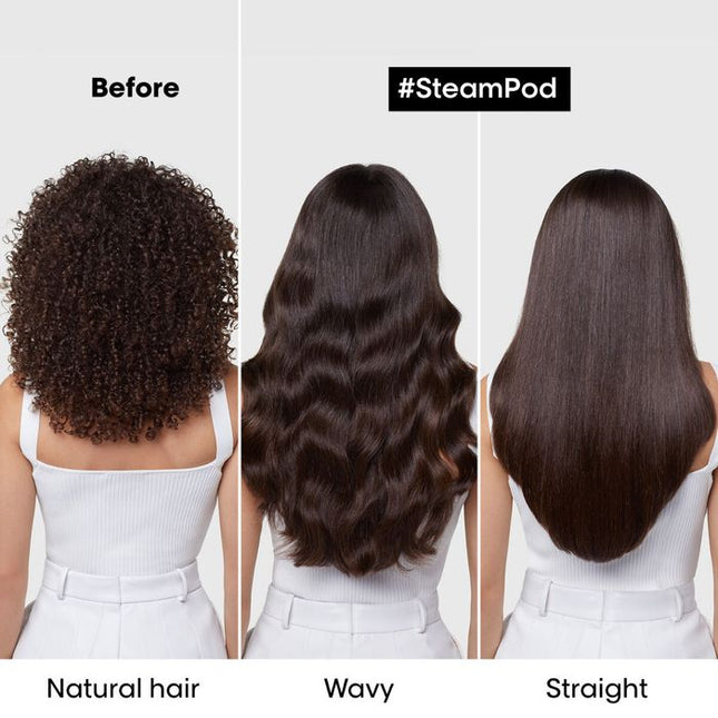 L'Oréal Steampod 4.0