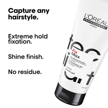 L'Oréal Tecni.art Fix Max 200ml