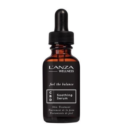 Lanza CBD Beruhigendes Serum 30ml