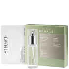 M2 Beauté Hybrid Second Skin Eye Mask Collagen 7x2pcs