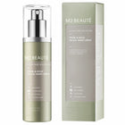 M2 Beauté Ultra Pure Solutions Pearl & Gold Gesichts-Nanospray 75 ml