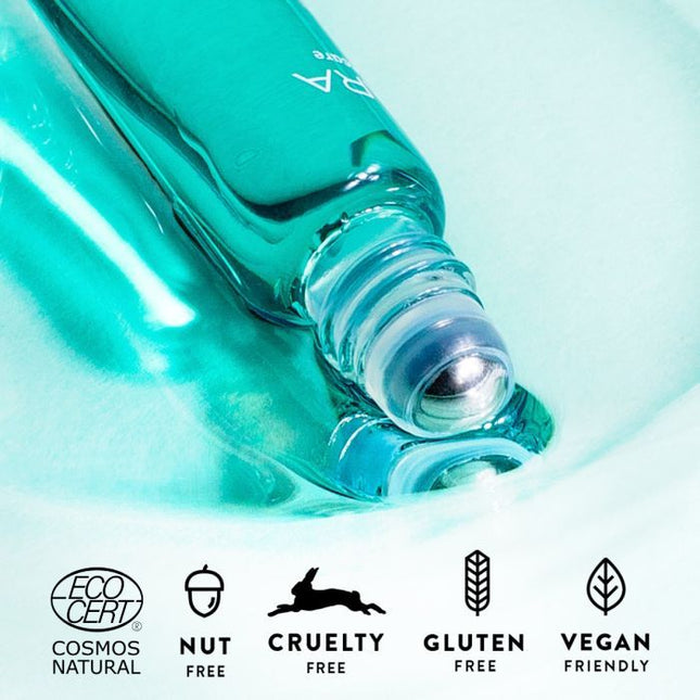 MÁDARA Akne-Spot-Roll-On 8 ml