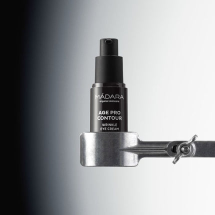 MÁDARA Age Pro Contour Falten-Augencreme 15 ml