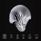 MÁDARA Age Pro Contour Falten-Augencreme 15 ml