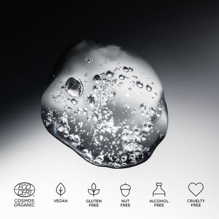 MÁDARA Age Pro Hydra Firm Hyaluron Jelly 75ml