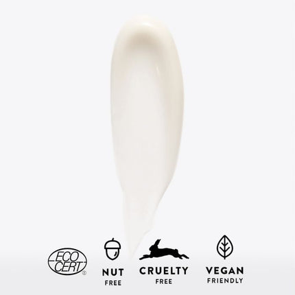 MÁDARA Tiefenfeuchtigkeits-Nährcreme 50 ml